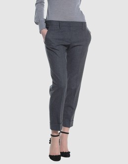 PRADA - ���f�B�[�X - �p���c - �J�v���p���c on YOOX.COM 