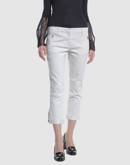 PRADA - ���f�B�[�X - �p���c - �J�v���p���c on YOOX.COM 