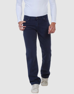 MOSCHINO JEANS PANTALONI Pantaloni su YOOX.COM