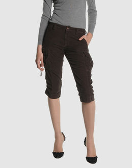 Meltin pot pantalons pantalons corsaires