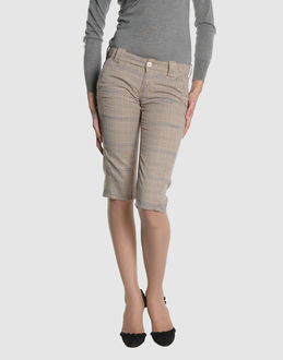 NFY PANTALONI Pantaloni capri su YOOX.COM
