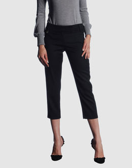Pantalone capri donna ARMANI JEANS