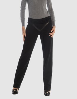 FILIPPO DANNA PANTALONI Pantaloni classici su YOOX.COM