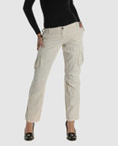 prezzi 1970 GENUINE WEAR PANTALONI Pantaloni vita bassa su YOOXCOM
