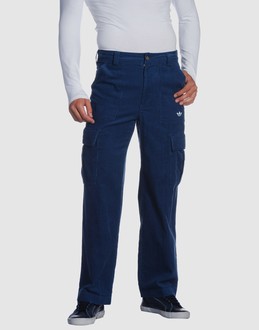 ADIDAS - PANTALONS - Pantalons - sur YOOX.COM