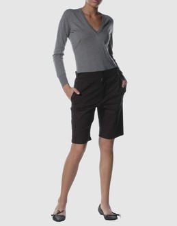 PRADA SPORT - ���f�B�[�X - �p���c - �n�[�t�p���c on YOOX.COM 