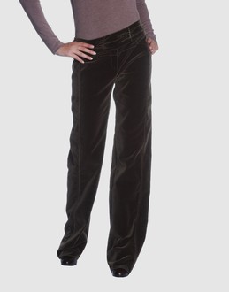Emporio armani pantalons pantalons