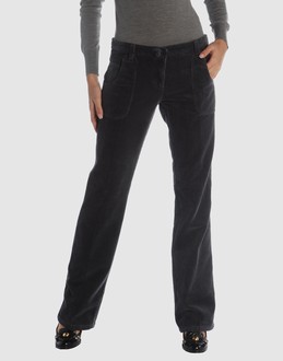 AMERICAN RETRO PANTALONI Pantaloni su YOOX.COM