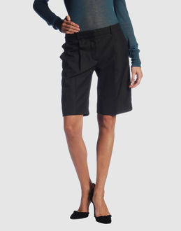 CHLOE' - PANTALONS - Bermudas - sur YOOX.COM