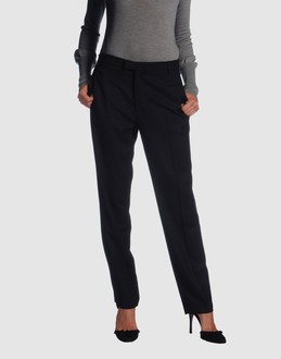 SINHA-STANIC PANTALONI Pantaloni classici su YOOX.COM
