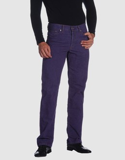 MAURO GRIFONI PANTALONI Pantaloni su YOOX.COM