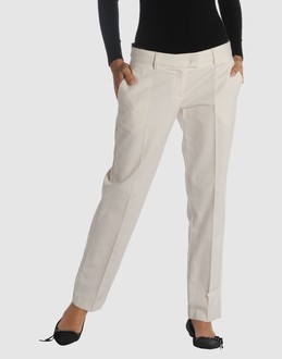 SEE BY CHLOE' - ���f�B�[�X - �p���c - �N���b�V�b�N�p���c on YOOX.COM 