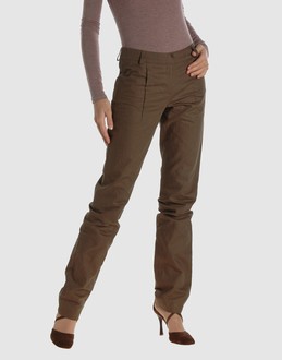 CHRISTIAN DIOR BOUTIQUE - ���f�B�[�X - �p���c - �p���c on YOOX.COM 