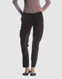RA-RE PANTALONI Pantaloni capri su YOOX.COM