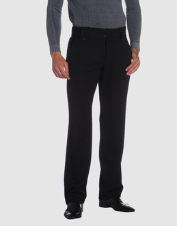 VIKTOR & ROLF - メンズ - パンツ - クラッシックパンツ on YOOX.COM