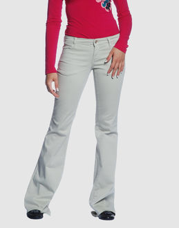 FORNARINA - PANTALONS - Pantalons - sur YOOX.COM