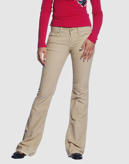 FORNARINA - PANTALONS - Pantalons - sur YOOX.COM