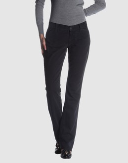 EUROPEAN CULTURE PANTALONI Pantaloni su YOOX.COM