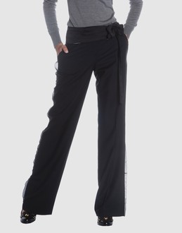 PRADA - ���f�B�[�X - �p���c - �N���b�V�b�N�p���c on YOOX.COM 