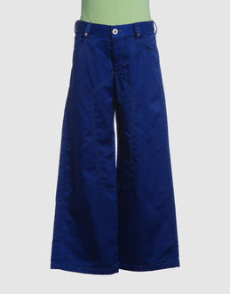 Versace young pantalons pantalons