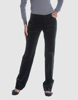 GUCCI - ���f�B�[�X - �p���c - ���[�E�G�X�g�p���c on YOOX.COM 