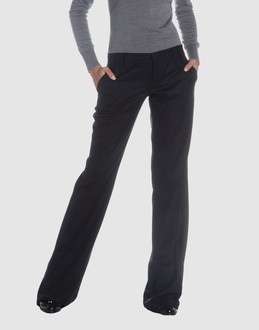 GUCCI - ���f�B�[�X - �p���c - ���[�E�G�X�g�p���c on YOOX.COM 
