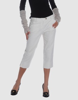 METRADAMO PANTALONI Pantaloni capri su YOOX.COM