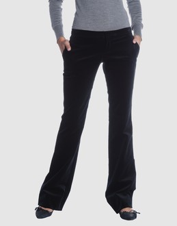 GUCCI - ���f�B�[�X - �p���c - ���[�E�G�X�g�p���c on YOOX.COM