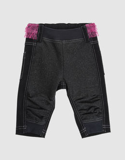VERSACE YOUNG - TROUSERS - Casual trousers - on YOOX.COM