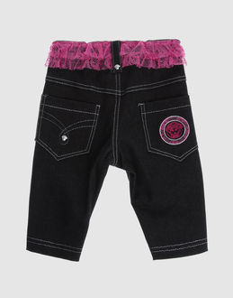 Pantalone donna VERSACE YOUNG