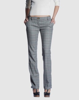 D&G - ���f�B�[�X - �p���c - ���[�E�G�X�g�p���c on YOOX.COM