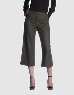 RALPH LAUREN COLLECTION  TROUSERS  34length trousers  ON YOOX.COM
