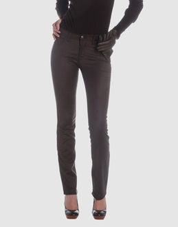 Armani jeans pantalons pantalons