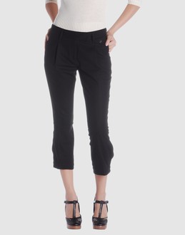 PRADA - ���f�B�[�X - �p���c - �J�v���p���c on YOOX.COM 