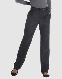 PRADA - ���f�B�[�X - �p���c - �N���b�V�b�N�p���c on YOOX.COM 