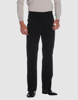 VERSACE CLASSIC - PANTALONS - Pantalons - sur YOOX.COM