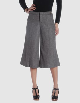 GUCCI - ���f�B�[�X - �p���c - �J�v���p���c on YOOX.COM 