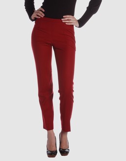 PESERICO SIGN PANTALONI Pantaloni classici su YOOX.COM