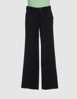 Versace young pantalons pantalons