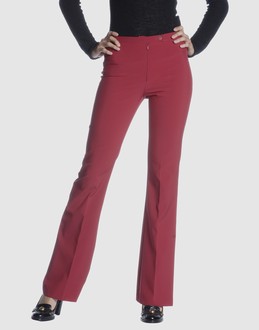 NYL FASHIONPROJECT PANTALONI Pantaloni classici su YOOX.COM