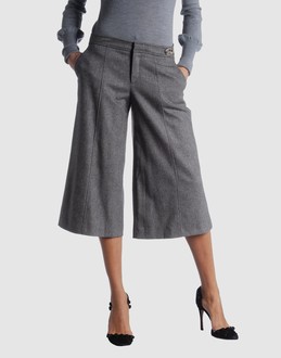 GUCCI - ���f�B�[�X - �p���c - �n�[�t�p���c on YOOX.COM 
