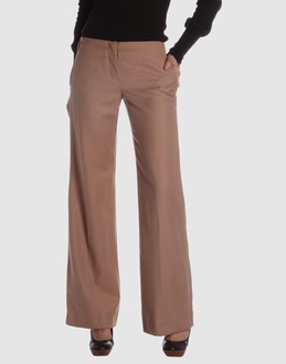 CHLOE' - ���f�B�[�X - �p���c - �N���b�V�b�N�p���c on YOOX.COM 
