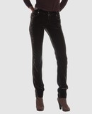 prezzi JEAN PAUL GAULTIER FEMME PANTALONI Pantaloni vita bassa su YOOXCOM
