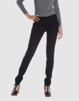 PROENZA SCHOULER - ���f�B�[�X - �p���c - ���[�E�G�X�g�p���c on YOOX.COM