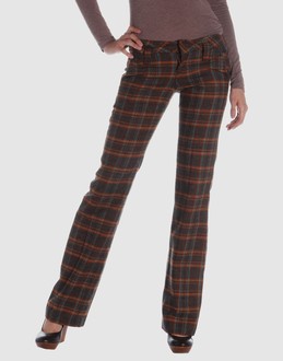 FORNARINA - PANTALONS - Pantalons - sur YOOX.COM