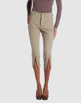 BALENCIAGA - ���f�B�[�X - �p���c - �J�v���p���c on YOOX.COM 