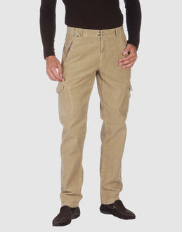 JAGGY PANTALONI Pantaloni su YOOX.COM