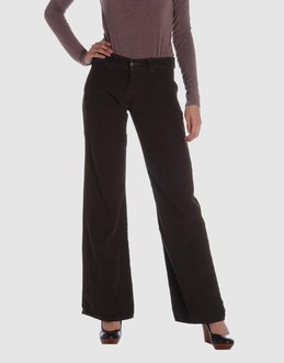ROGAN PANTALONI Pantaloni su YOOX.COM