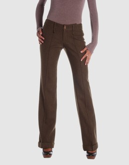 ROGAN PANTALONI Pantaloni su YOOX.COM