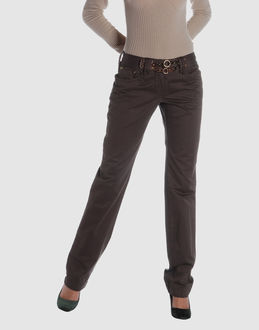 COAST,WEBER & AHAUS - ���f�B�[�X - �p���c - ���[�E�G�X�g�p���c on YOOX.COM